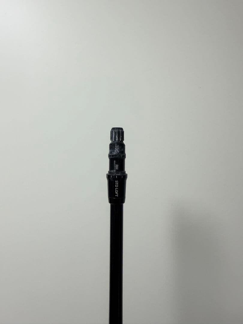 希少な50x TENSEI CK PRO オレンジ テーラーメイドスリーブ付き
