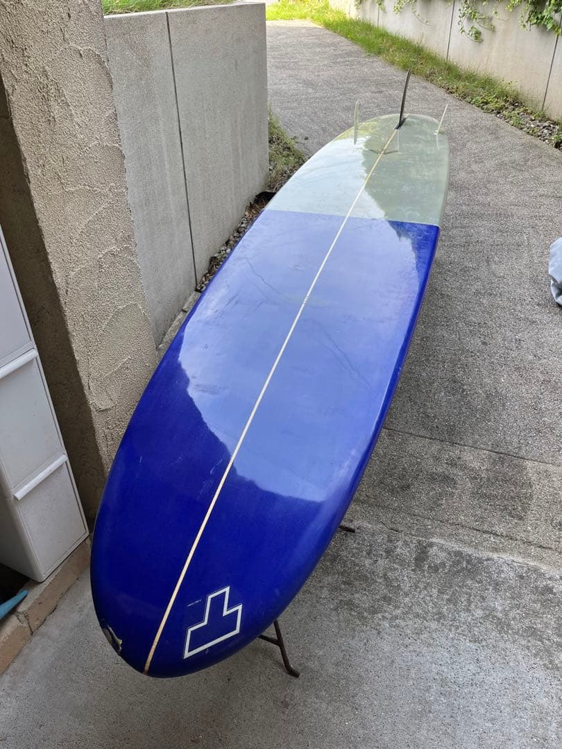 T-Factory ロングボード