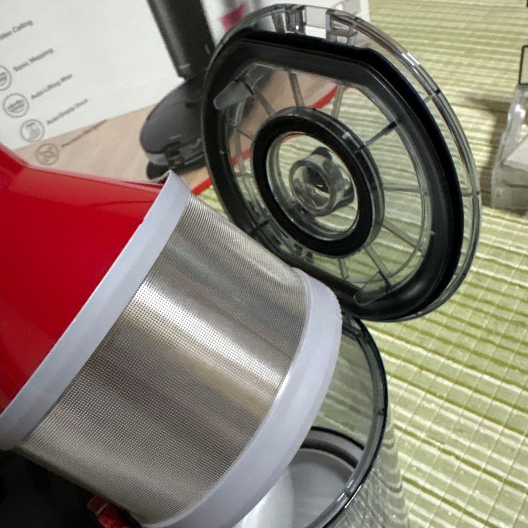 Roborock ロボロックS7 MaxV Plus ロボット　掃除機　掃除