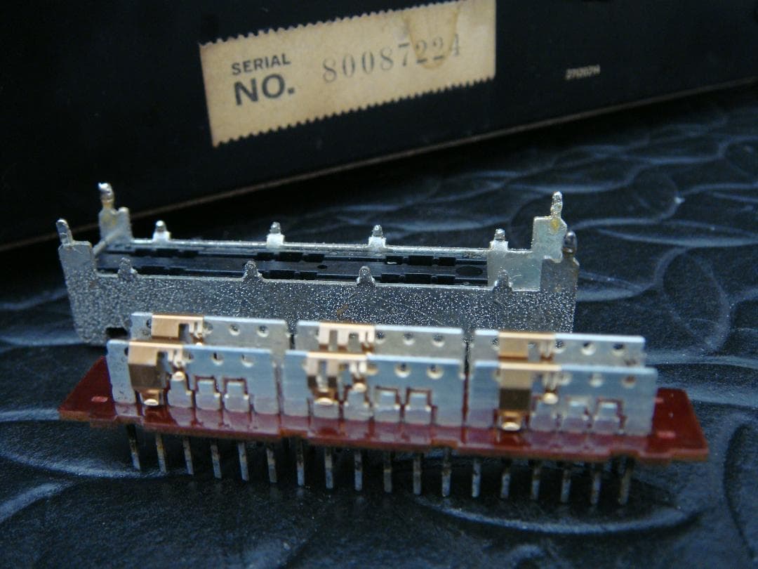 整備済 ONKYOオンキョー プリメインアンプIntegra A-817