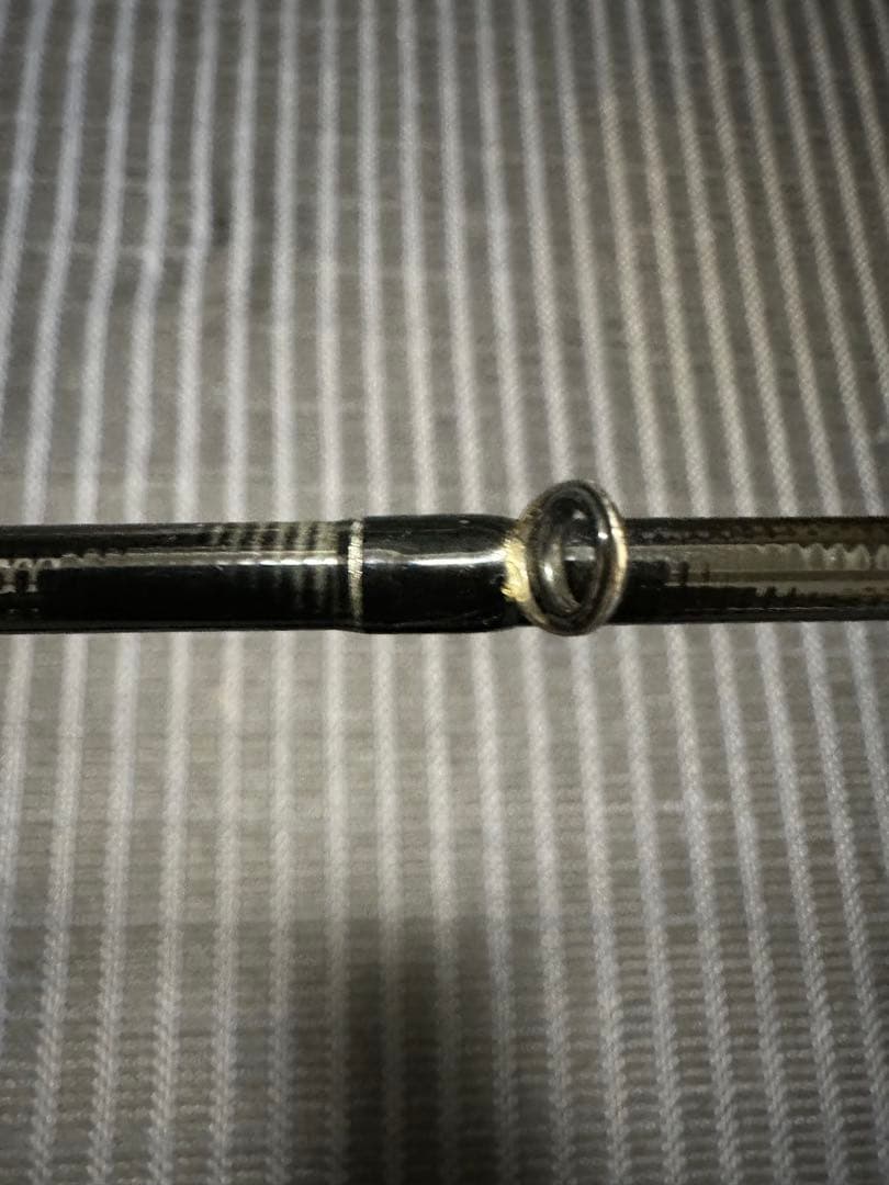 ヤマガブランクス / Ballistick Bait 93M NANO