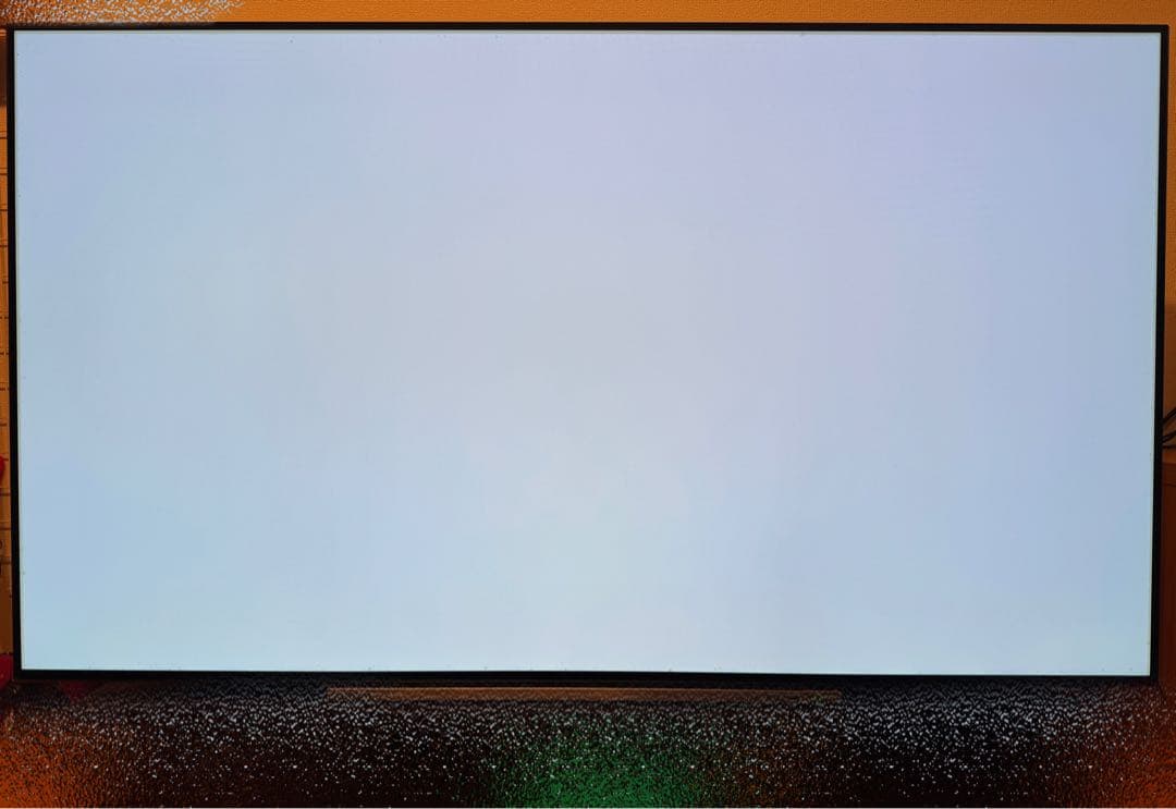 【値下げ】TOSHIBA 有機ELテレビ REGZA 55X930 55V型