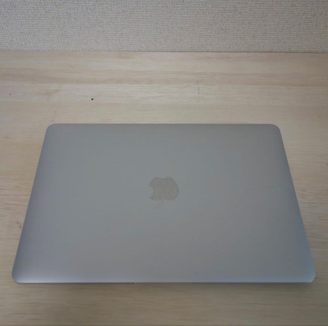 243）MacBook,12インチ 2017　/ｍ3/8GB/256GB