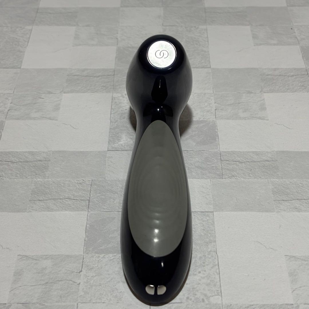 美品! NU SKIN ニュースキン ルミスパ 洗顔器 美顔器 C001015