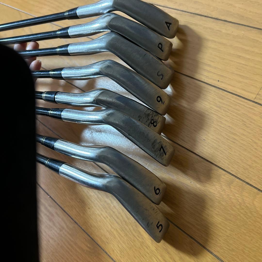 VT-B ゴルフ中古品