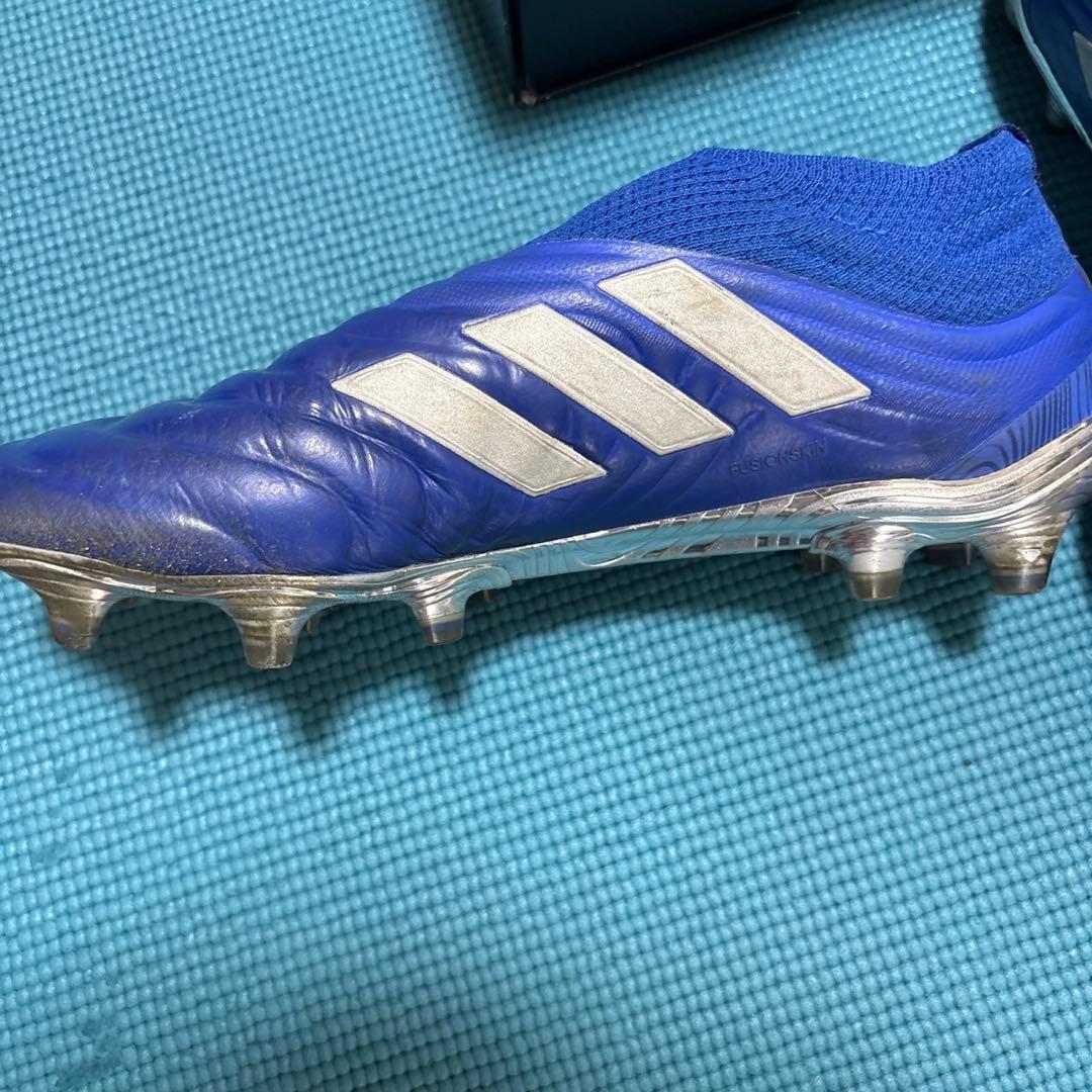 サッカースパイク コパ プレミアムモデル