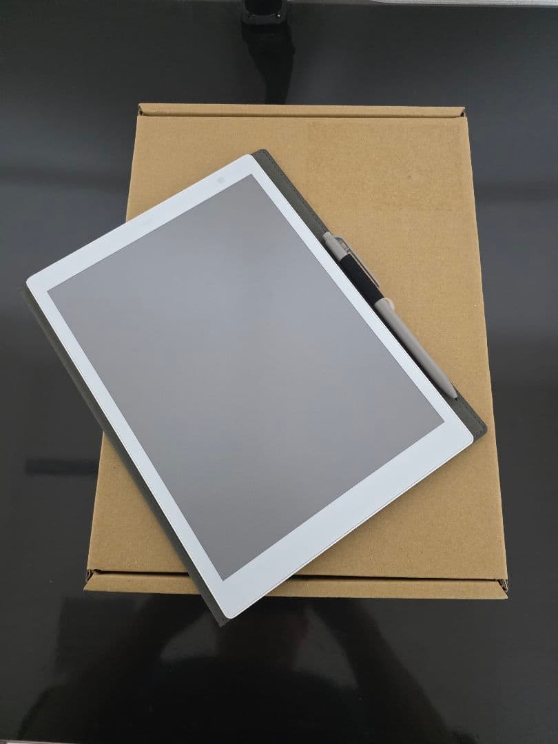 QUADERNO A5 (Gen. 3C) 富士通 クアデルノ