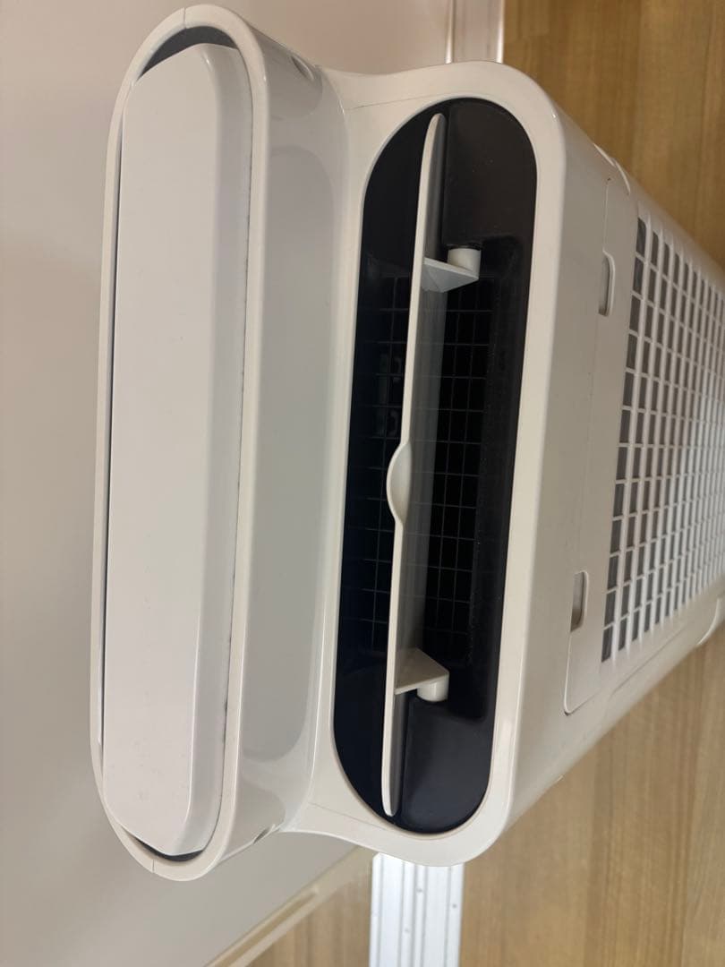 ☆値下げ☆SHARP☆シャープ☆加湿器付き空気清浄機☆KC-50TH3-W☆