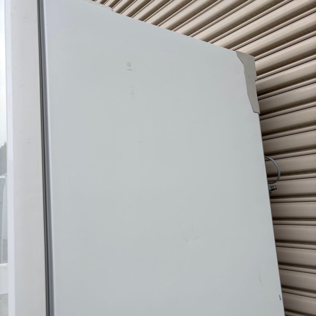 瀧511 美品 三菱ノンフロン冷凍冷蔵庫 470L 2021年製