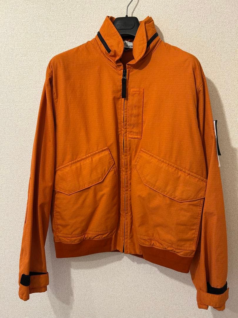 【超特価】STONE  19SS REFLECTIVE JACKET