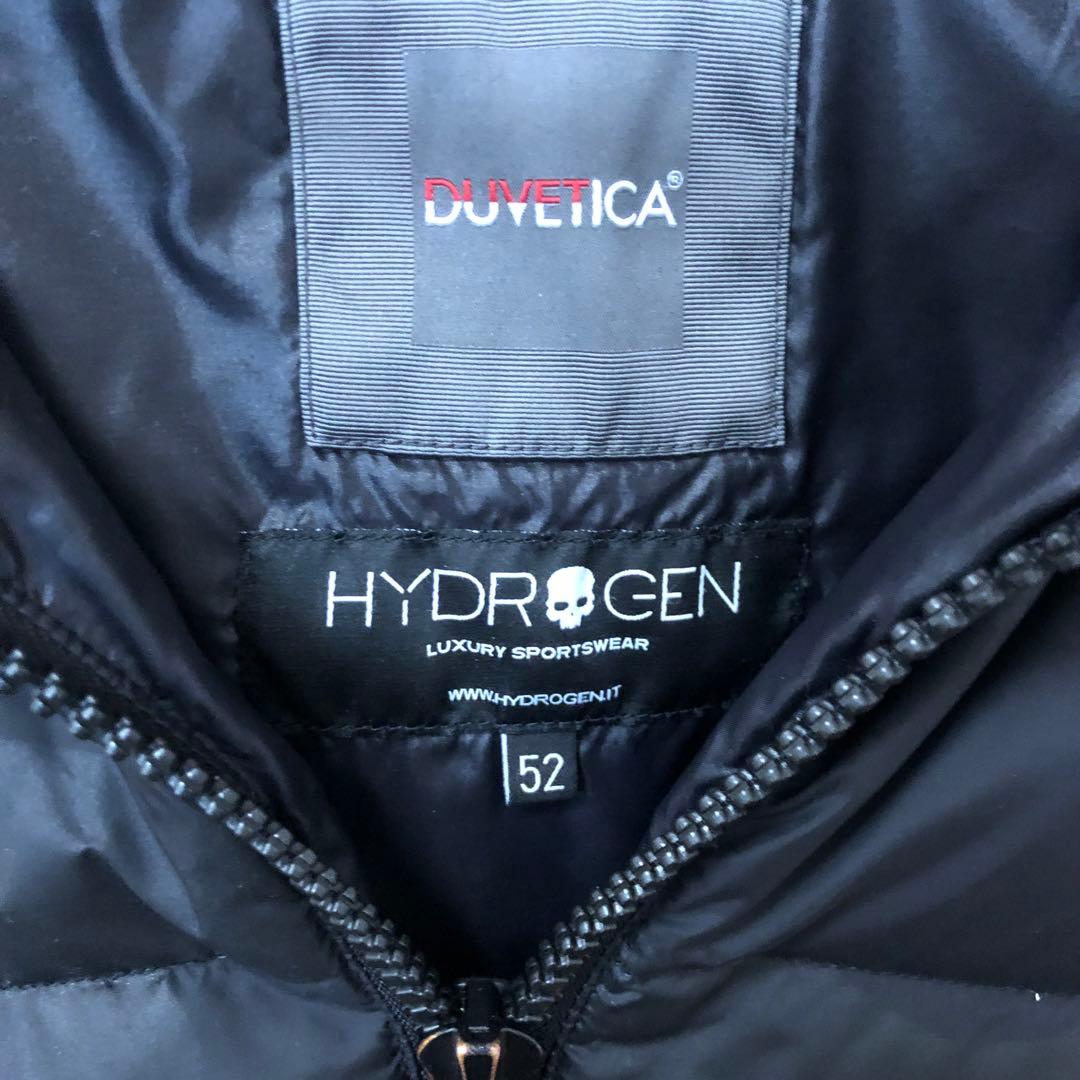 デュベティカ　伊藤