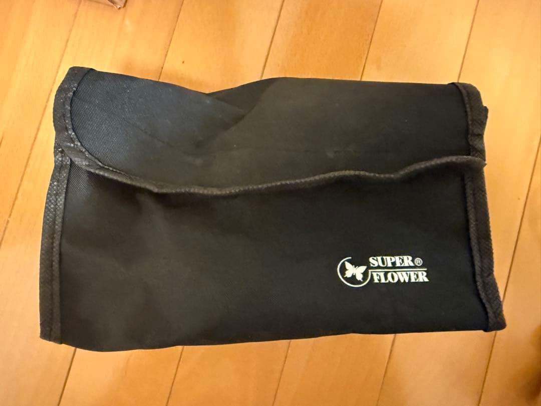 電源ユニット SUPER FLOWER LEADEX SE PLATINUM 1000W