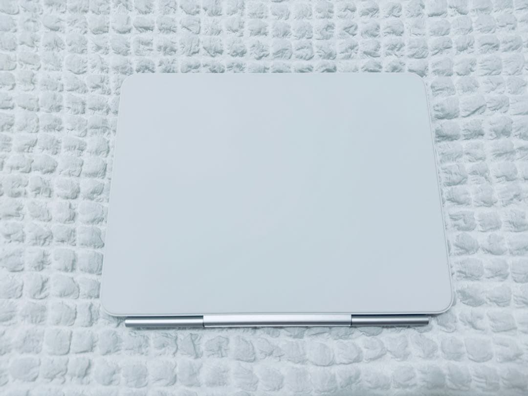 iPad Pro 13inch 512GB ペンシルプロ マジックキーボード
