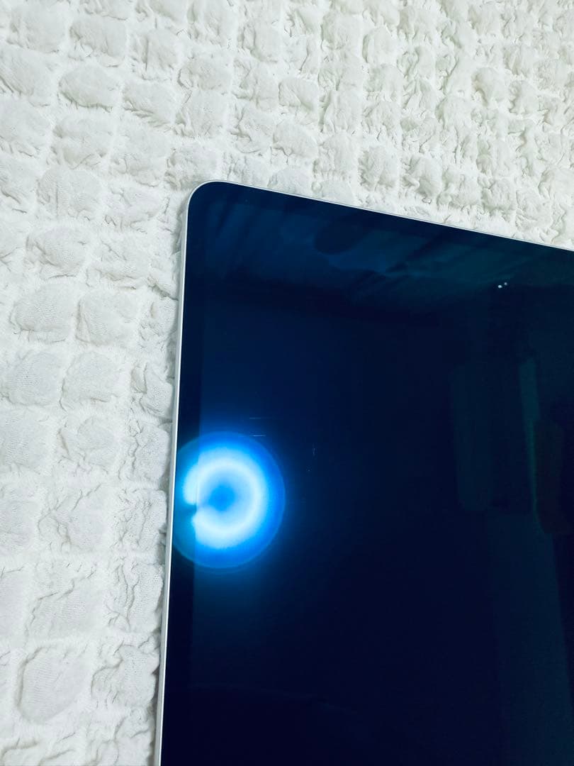 iPad Pro 13inch 512GB ペンシルプロ マジックキーボード