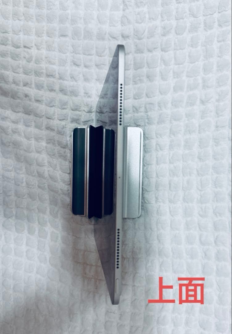 iPad Pro 13inch 512GB ペンシルプロ マジックキーボード