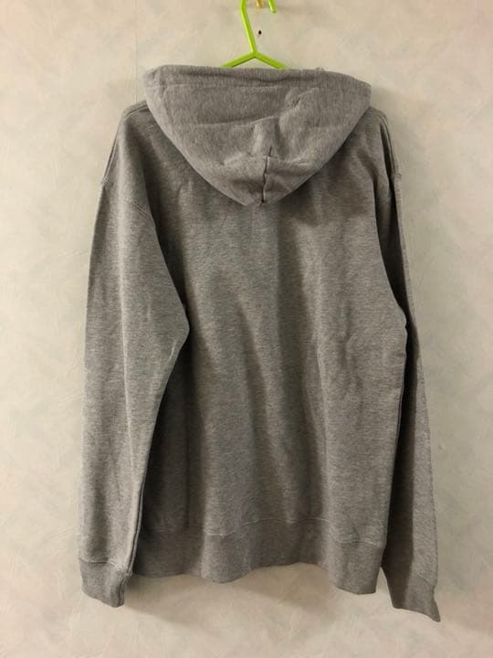 美品 稲本潤一 パーカー サイズL 北海道コンサドーレ札幌 SC相模原