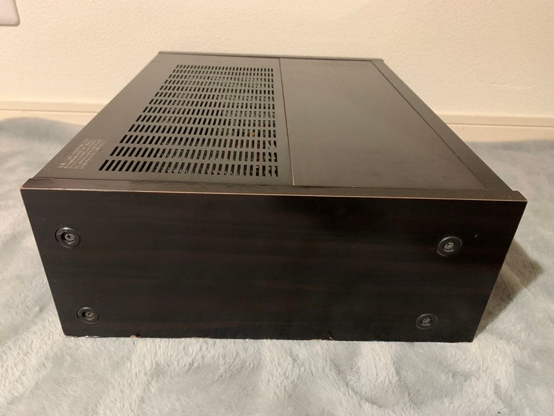 SANSUI サンスイ プリメインアンプ AU-D607G EXTRA