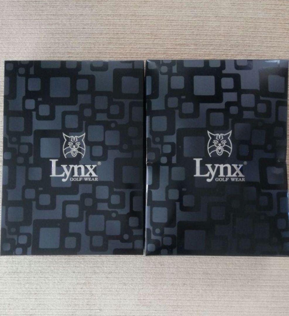 新品未使用LYNX (リンクス)-スポーツウェア、上下　服ファッション超人気商品