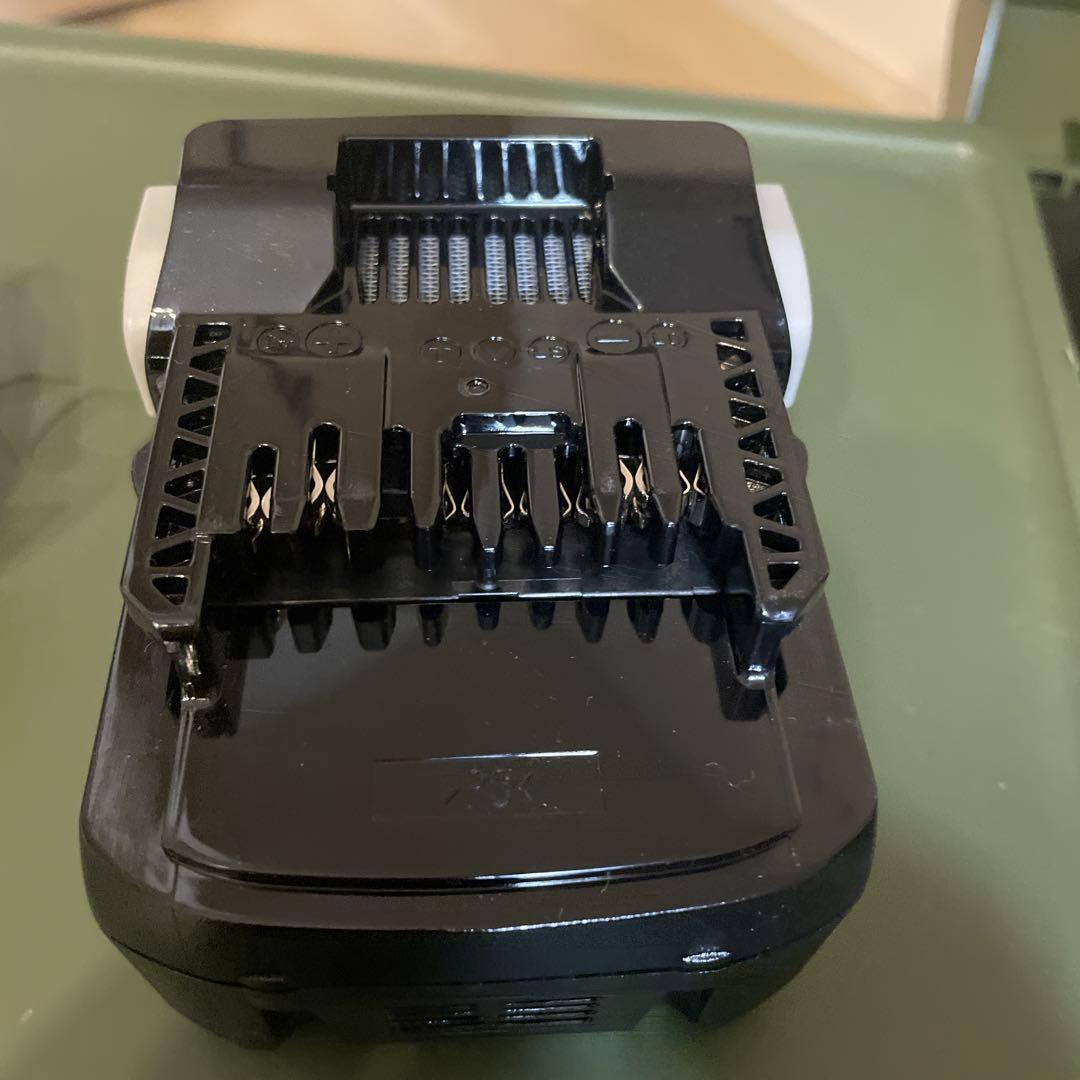 【松尾智】 ハイコーキ コードレス冷凍・冷蔵庫　UL18DB（カーキ）