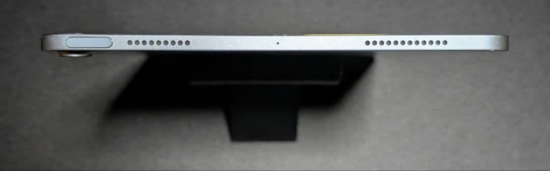 iPad Air 第4世代 64GB スカイブルー (Touch ID使用不可）