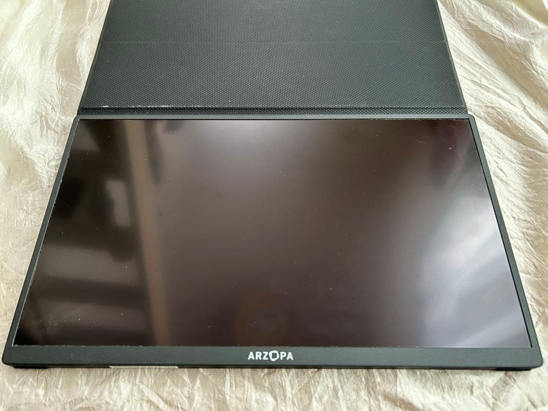 ARZOPA A1 Gamut Slim 14.0 モバイルモニター