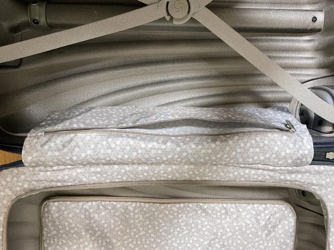 サムソナイト コスモライト 68L Mサイズ【3～5泊】