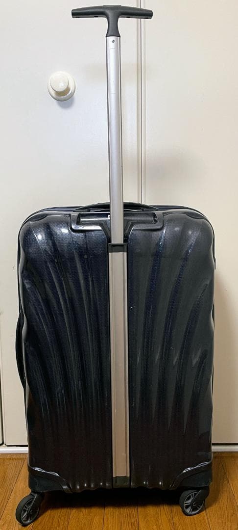 サムソナイト コスモライト 68L Mサイズ【3～5泊】