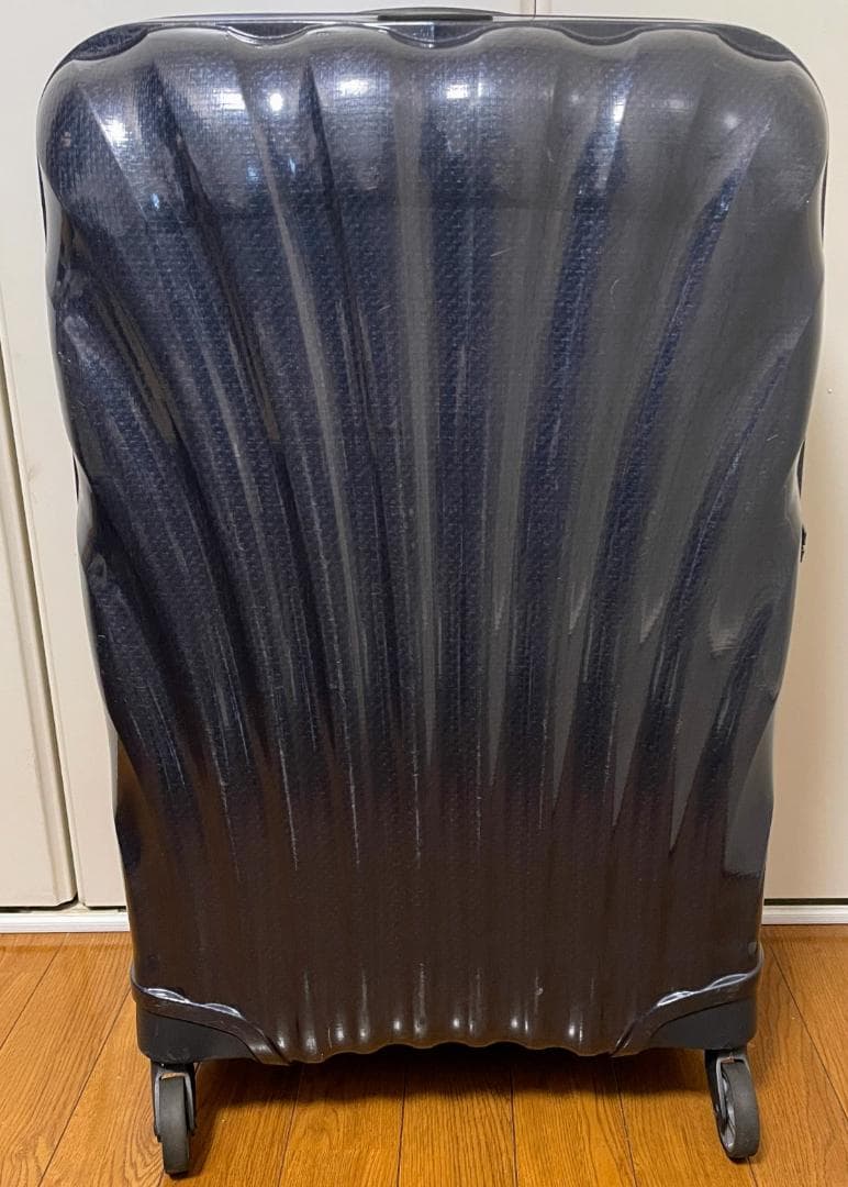 サムソナイト コスモライト 68L Mサイズ【3～5泊】