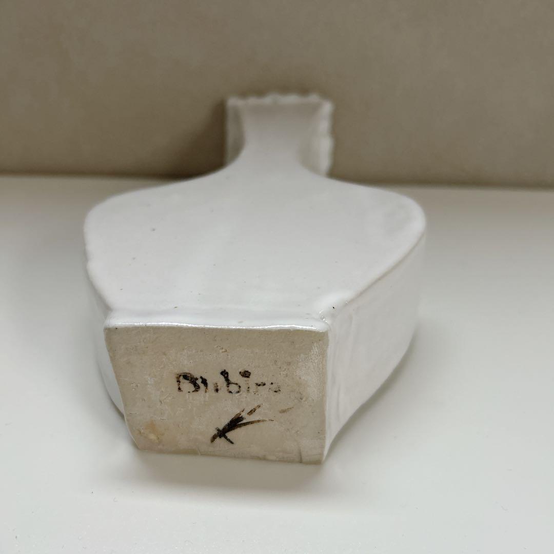 birbira ビルビラ フラワーベース 花器 陶器 花瓶