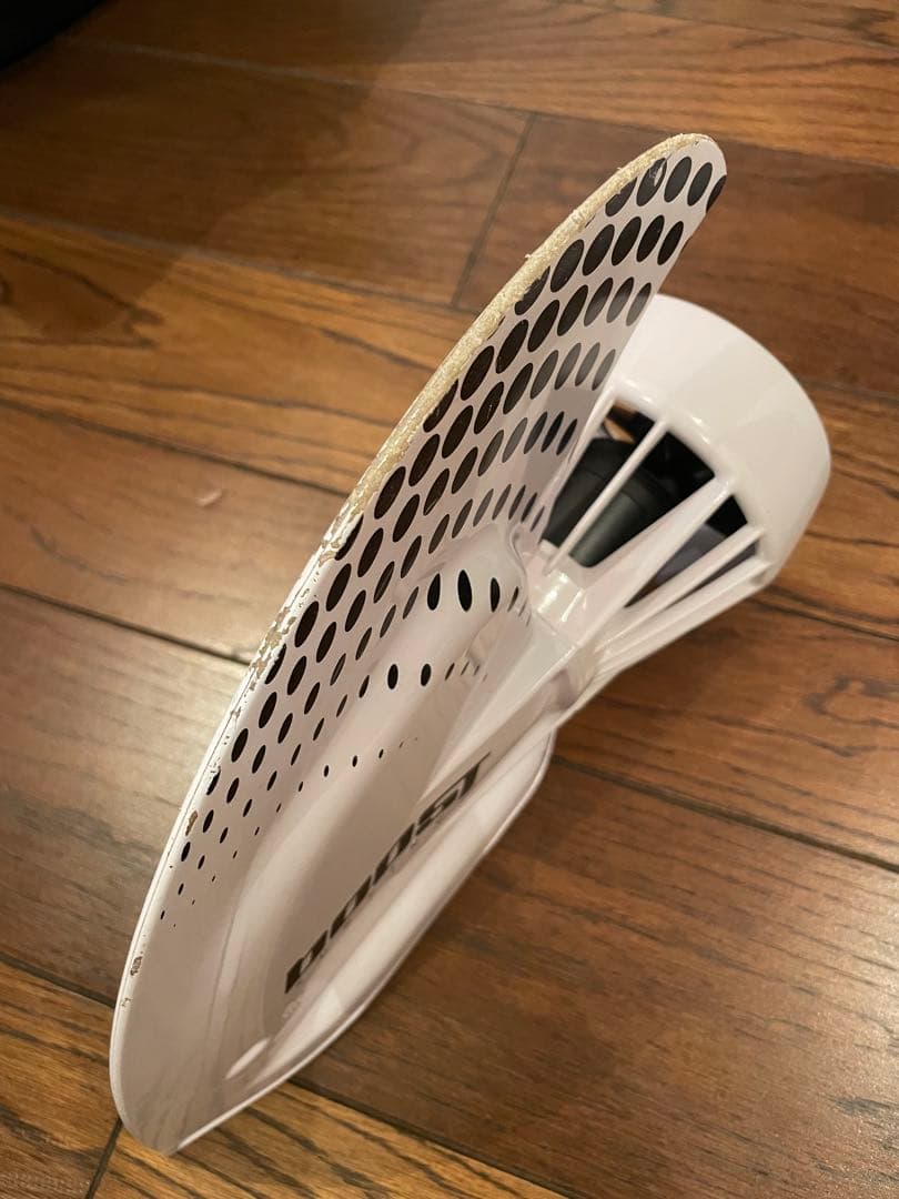 boost fin ブーストフィン