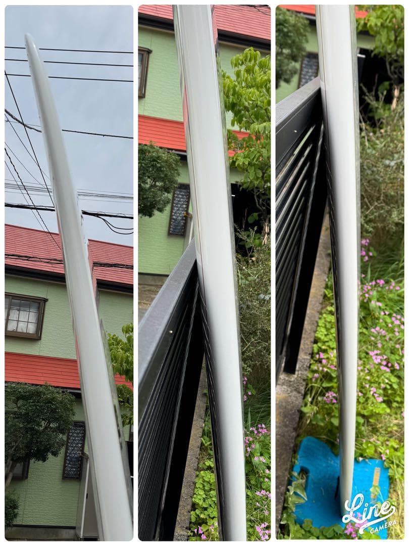 9/15まで値引き！極美品！KTシェープ ロングボードINLOW9 (MOLD)