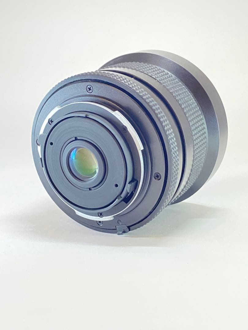 コンタックス CONTAX 18mm F4 CarlZeiss MMJ