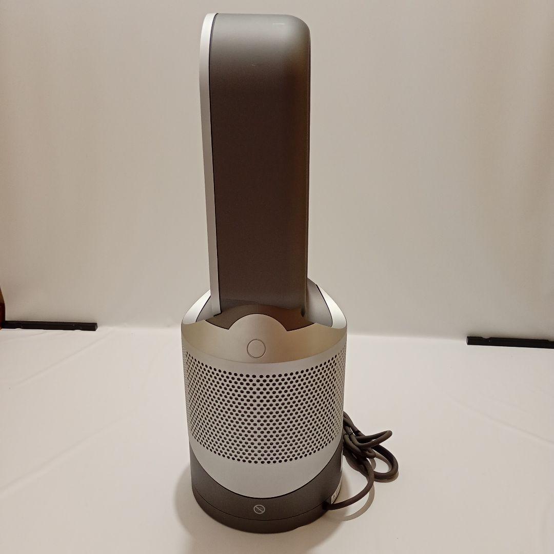 【2024年製美品】dyson ダイソン HP00 空気清浄機能付ファンヒーター