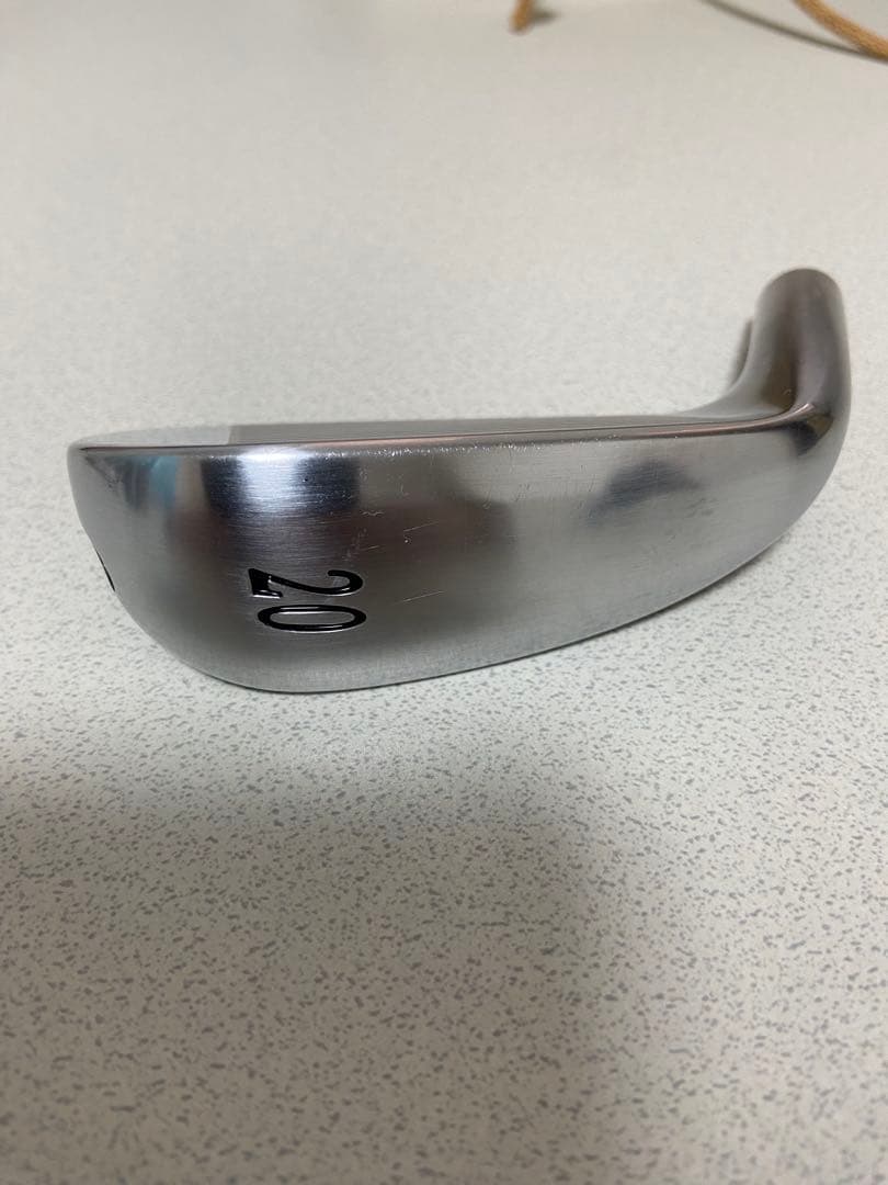 EPON AF-906 ユーティリティクラブ 20度