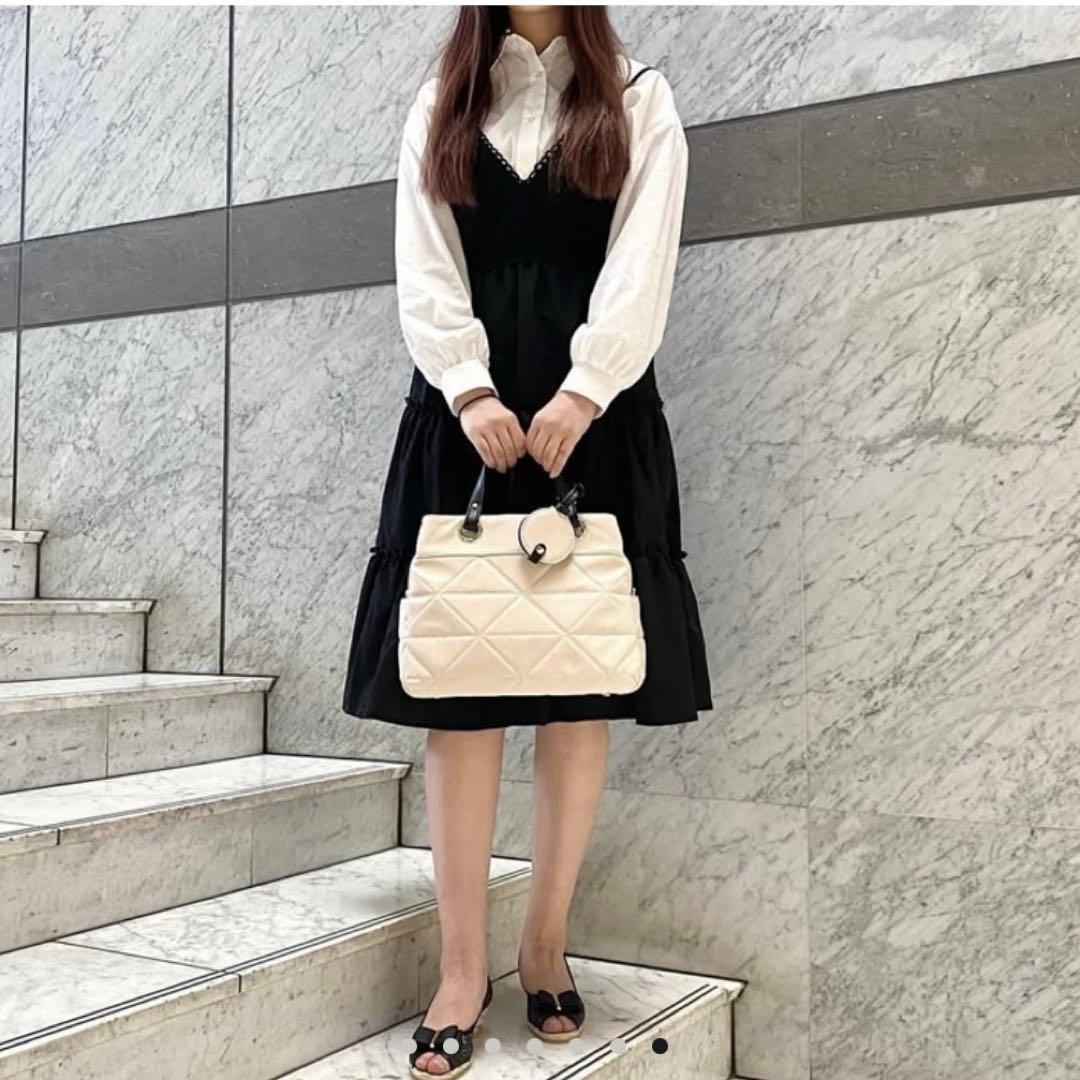 ♡ DIANAバッグ ♡