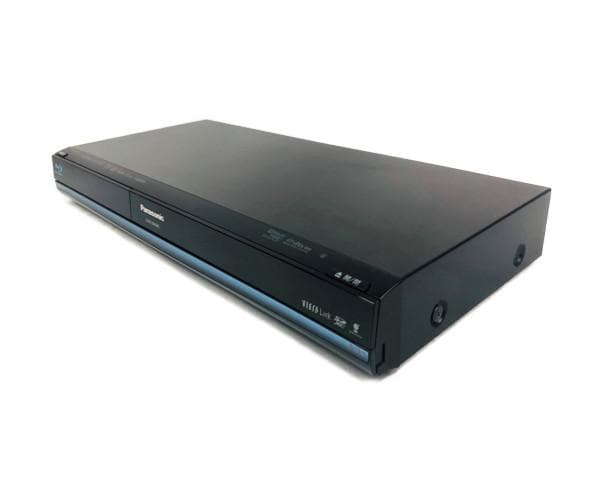 Panasonic 500GB ブルーレイレコーダー DMR-BW680-K