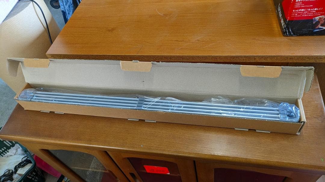 ■新品未使用マルチウィンドーヒーター　ECOヒーターAVE-0900ラスト１本!