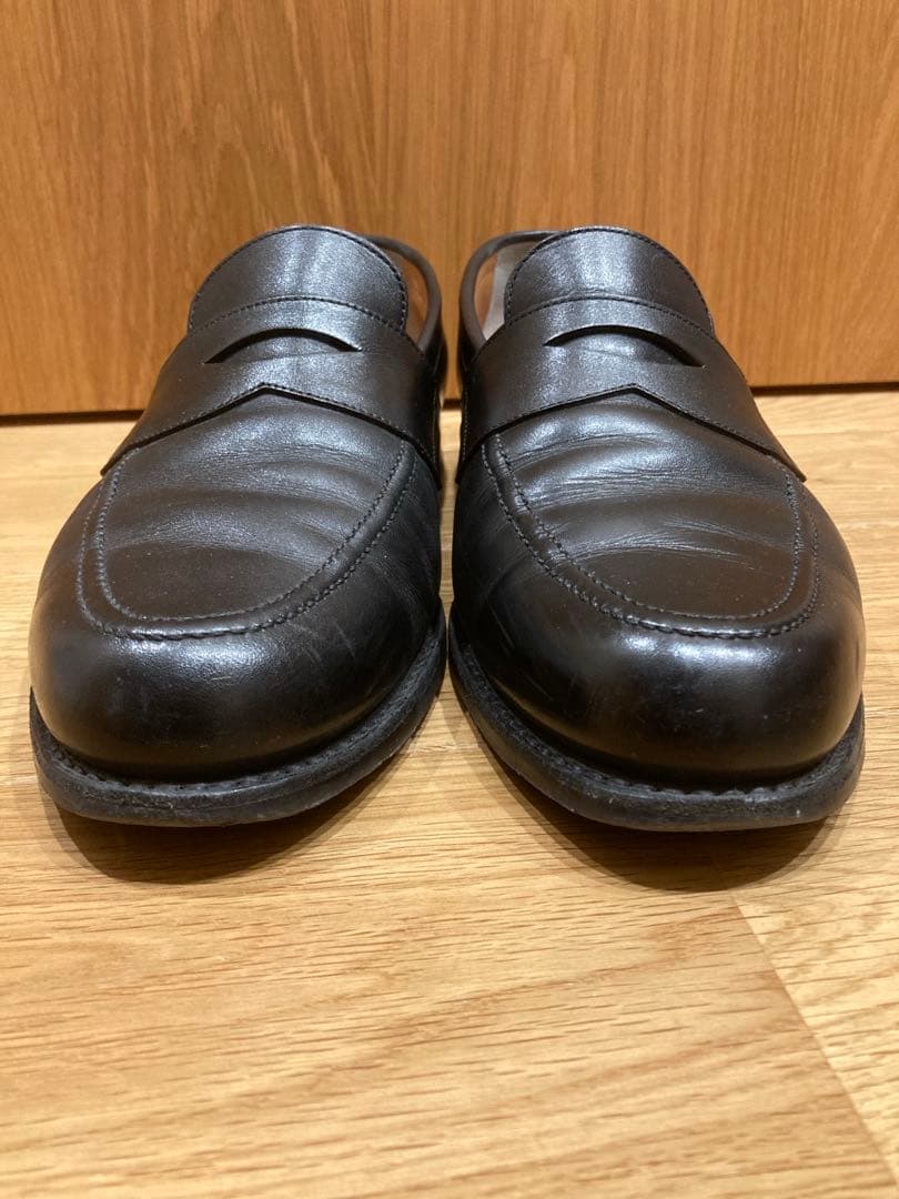 SCOTCH GRAIN / スコッチグレイン : VENTO / ヴェント