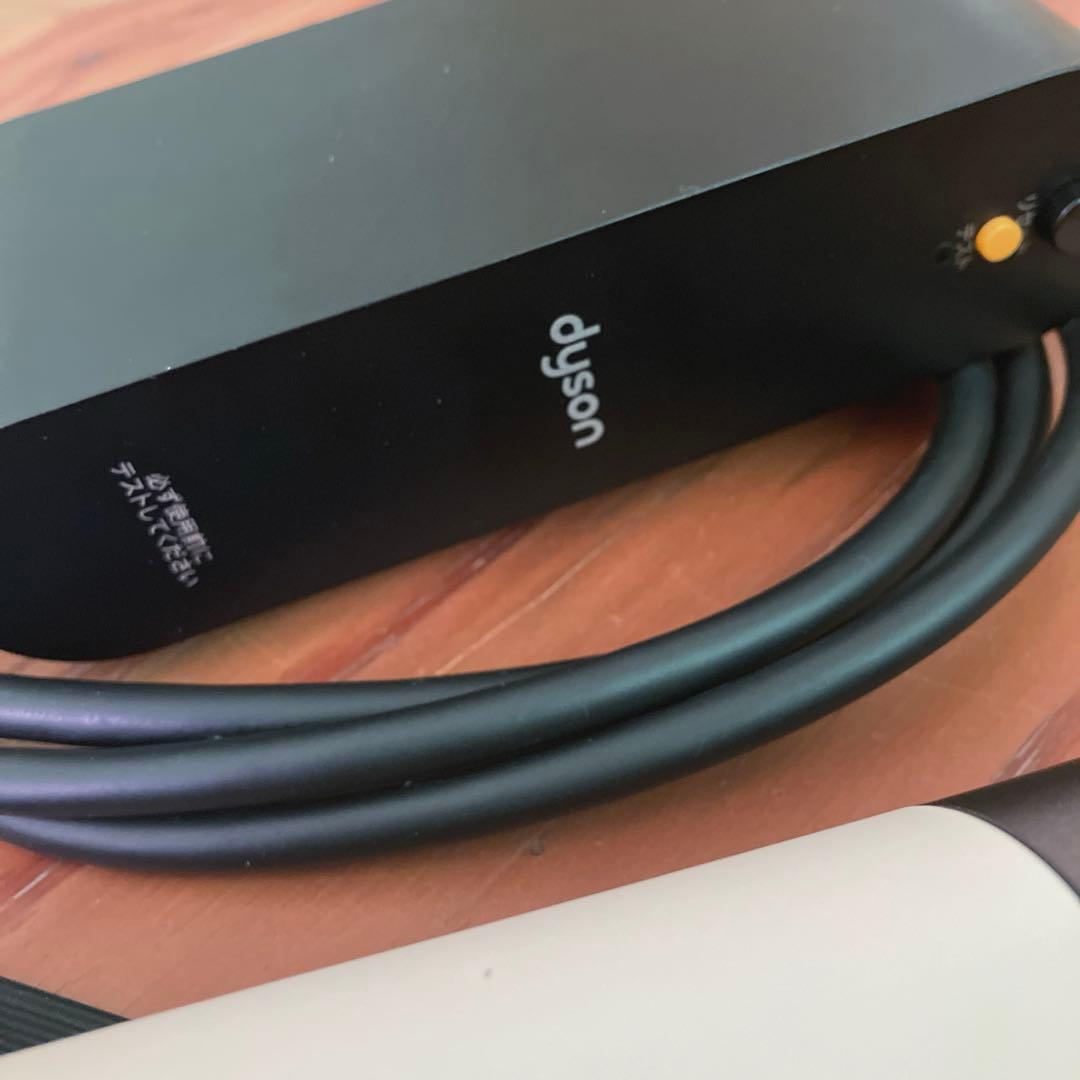 【Dyson】Airstrait ／ダイソンエアストレイトナー