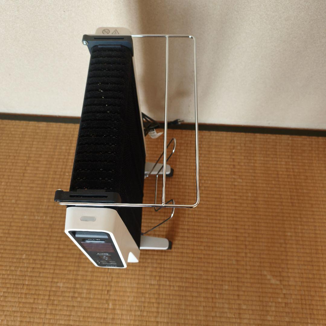 siroca 遠赤軽量ヒーター SN-M371