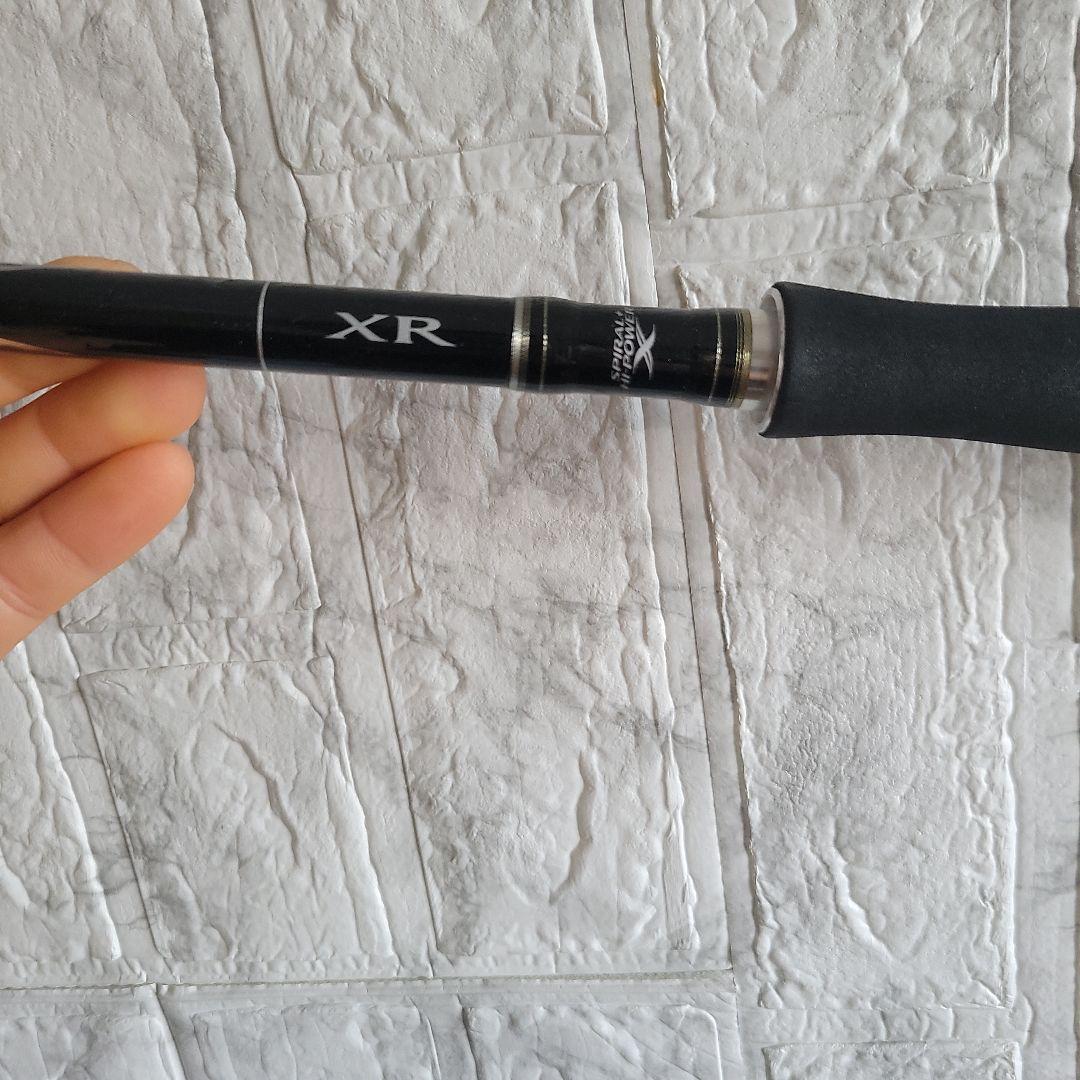 ロッド Shimano DIALUNA XR S1100M