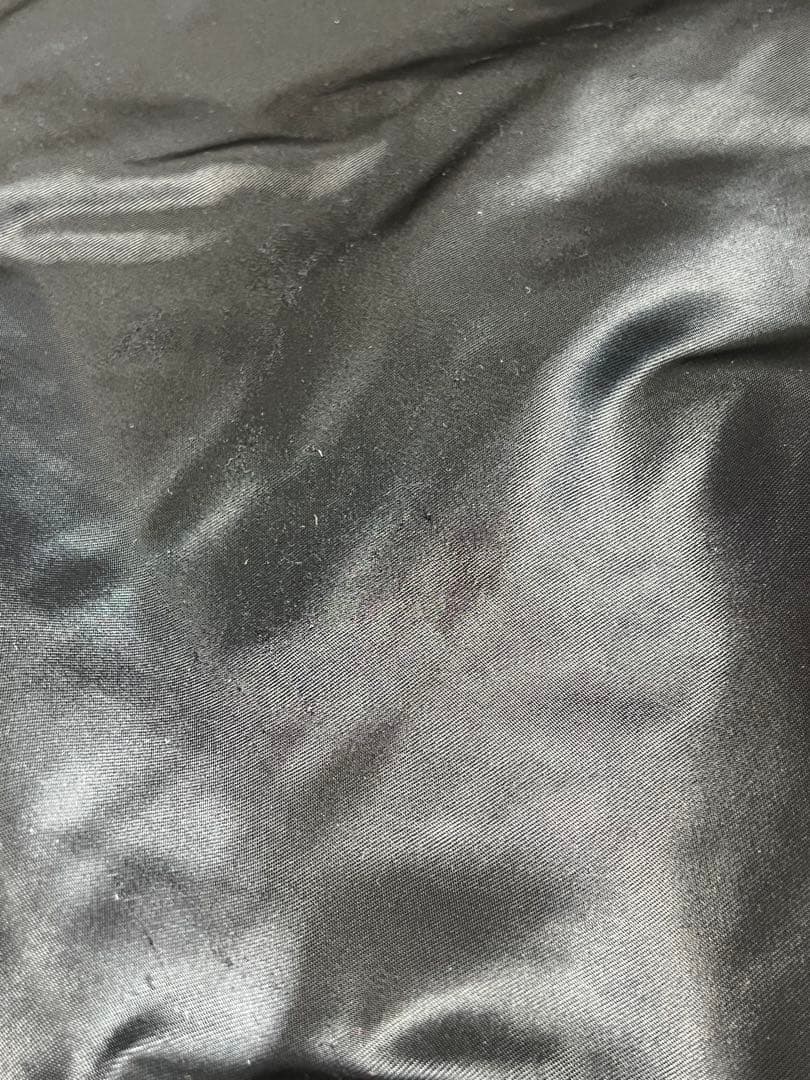 80s STARTER RAIDERS スタジャン USA製