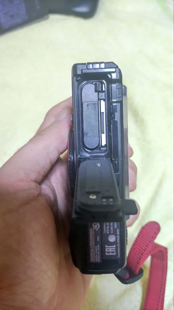 OLYMPUS Tough TG-6　おまけ多数