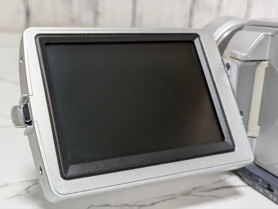 ② SONY　DCR-TRV50　MiniDV対応