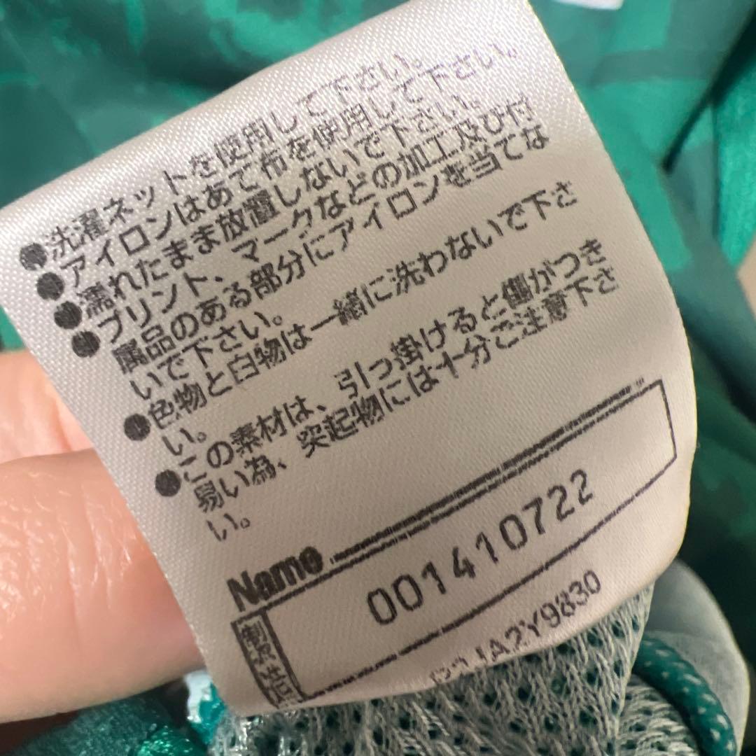 【美品✨️】名古屋グランパス LANGERAK 1番 シャツ Lサイズ