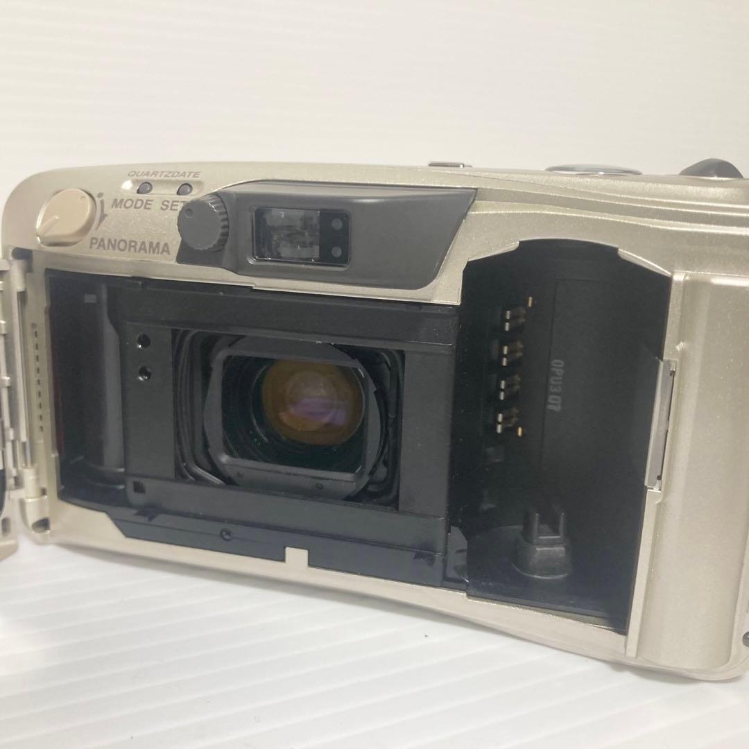 オリンパス Olympus インフィニティ スタイラスズーム140 Zoom