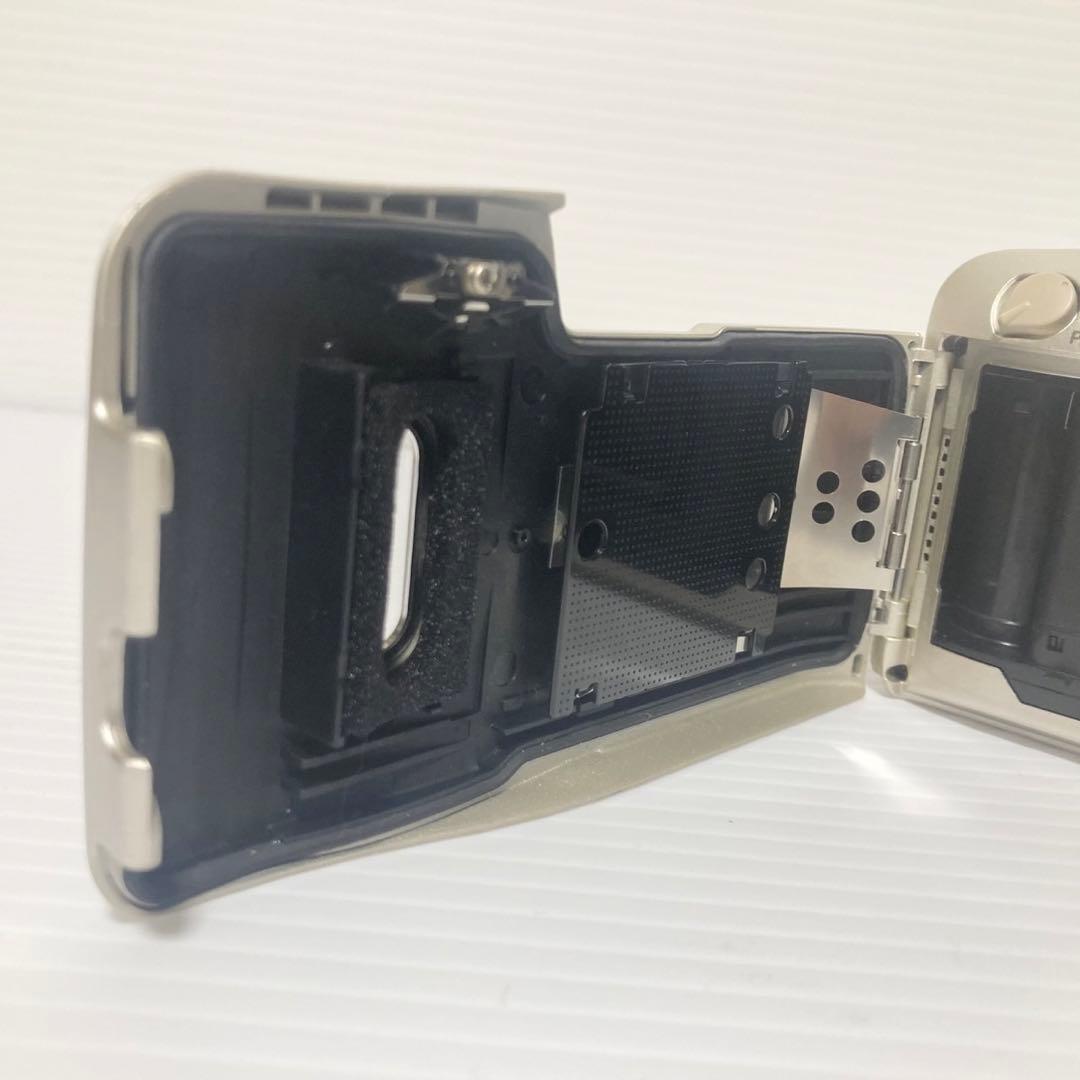 オリンパス Olympus インフィニティ スタイラスズーム140 Zoom