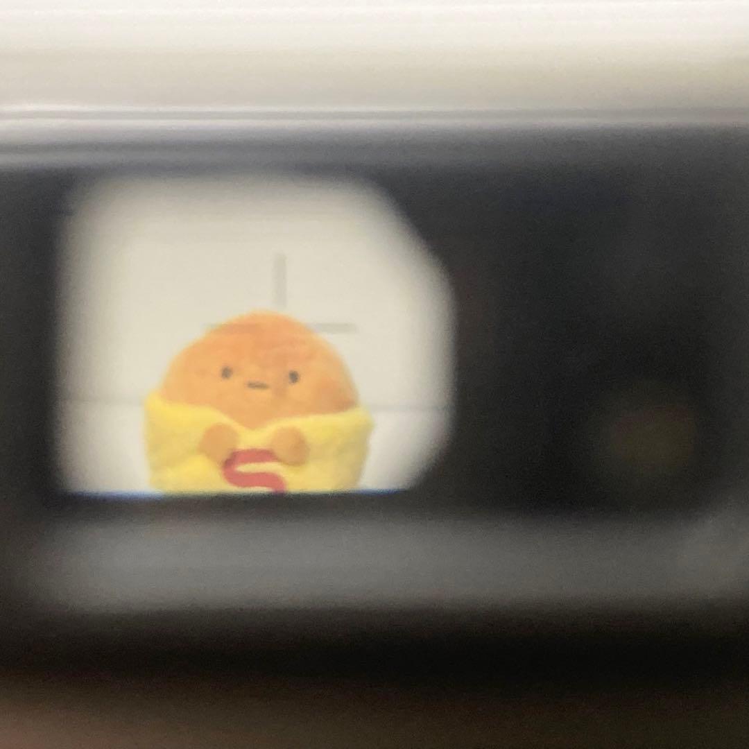 オリンパス Olympus インフィニティ スタイラスズーム140 Zoom