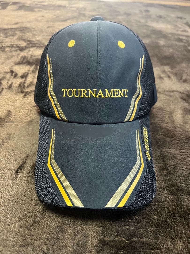 ダイワ トーナメント キャップ ゴアテックスウィンター用+3シーズン用セット