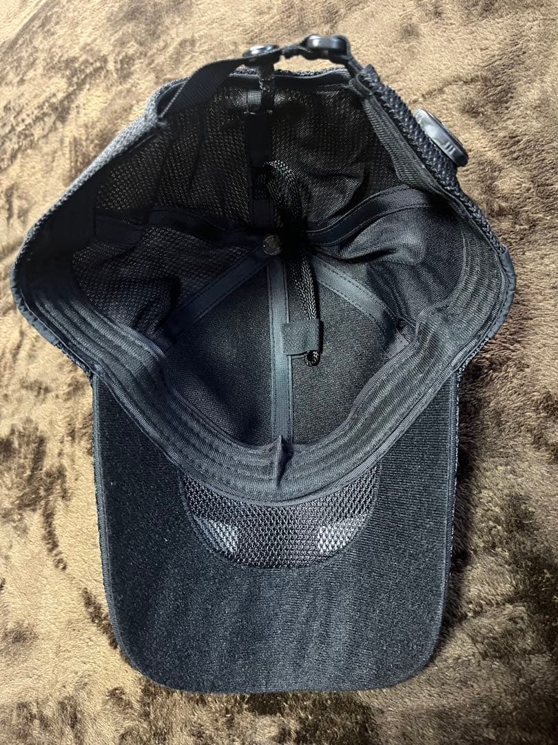 ダイワ トーナメント キャップ ゴアテックスウィンター用+3シーズン用セット